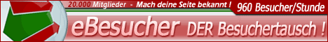 Besuchertausch
