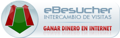 Publicidad a través del intercambio de visitas y de mensajes